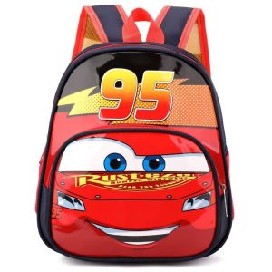 กระเป๋านักเรียนเด็กอนุบาล ลายการ์ตูน/Kuromi กระเป๋าเป้เด็กอนุบาล สำหรับอายุ 3-6 ขวด มีหลากหลายลายให้เลือก พร้อมส่ง