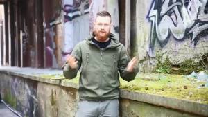 Military Shark Skin Soft Shell Jackets Men Tactical Windproof Waterproof Jacket Men Army Combat Jackets Mens Hooded Bomber Coats