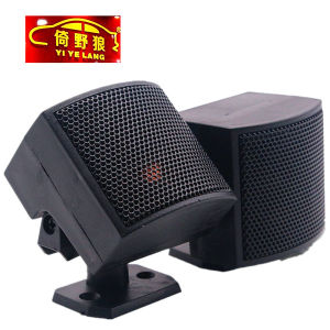 อุปกรณ์เสียง มินิ ระบบเสียง ประสิทธิภาพสูง ยูนิตลําโพงคุณภาพสูง ความผิดพลาดต่ํา ขยายช่วงเสียงความถี่