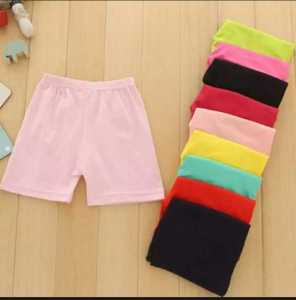 shot anak SD/ legging anak TK bahan jersy adem / daleman anak usia 1 sampai 8 tahun/