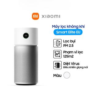 Máy lọc không khí AIR PURIFIER Xiaomi Smart Air Purifier Elite EU BHR6359EU