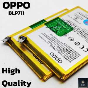 Baterai Batrai Batre HP OPPO A1K CPH1923 REALME C2 BLP711 BLP 711 BLP-711 ORI 100%