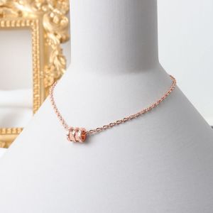 [HCM]Dây chuyền nữ Style Hàn mẫu mới dễ thương DC104