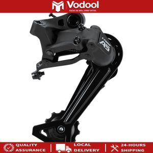 A5 3x9/27 Speed Rear Mountain Bike Derailleurs with Indicator Bike Trigger Shifter Set