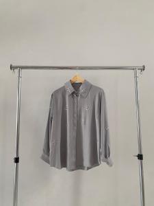 Atasan Wanita Kinaya Payet Shakilla Blouse Kemeja Atasan Wanita Terbaru