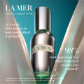 La Mer | The Lifting Firming Serum | Best Seller Facial Serum & Essence, Anti-aging Fine Lines Wrinkle Contouring Hyaluronic Acid Hydrate | Skincare all skin types | 15ml 30ml. 