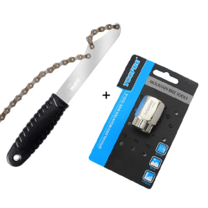 Bicycle freewheel repair tool steel MTB mountain bike card flywheel chain remove tools sprocket remover bike accessories