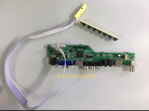 Samsung Backlight 32"