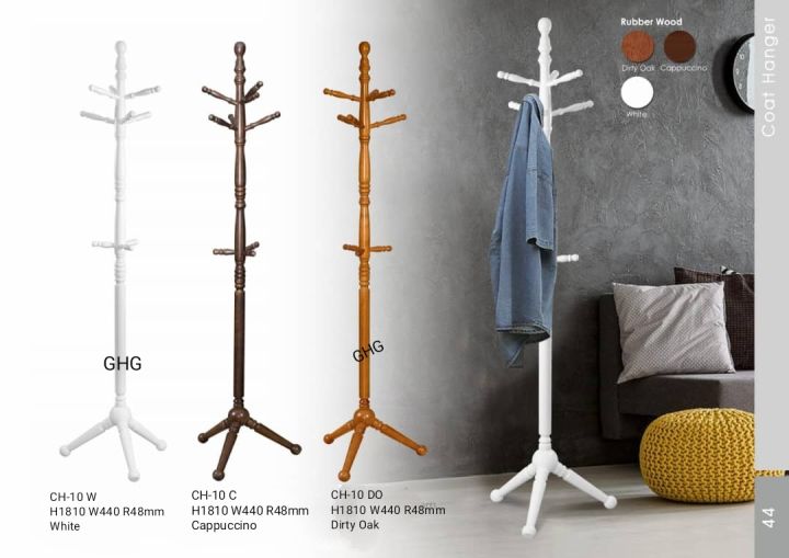 Hat rack deals coat stand