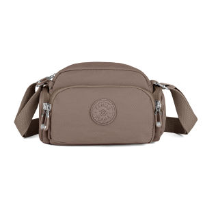 OPIOBAGS TAS SELEMPANG WANITA IMPORT / TAS SLING BAG WANITA / PIOMA OUMY