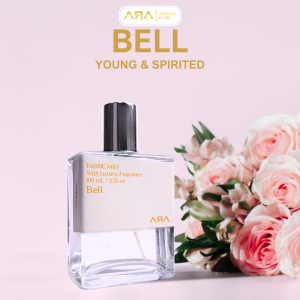 Parfum BELL Original Tahan Lama Farfum wanita by ARA
