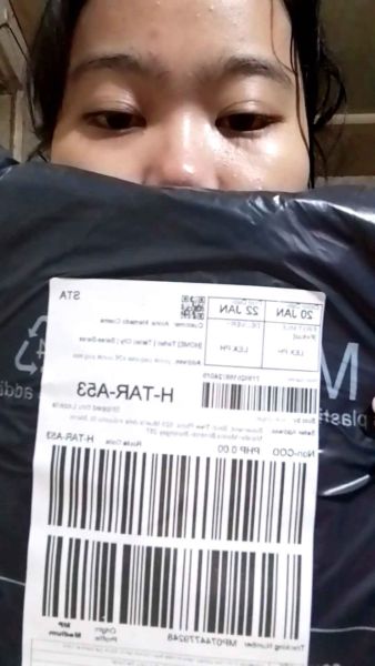 Buyer review video 2