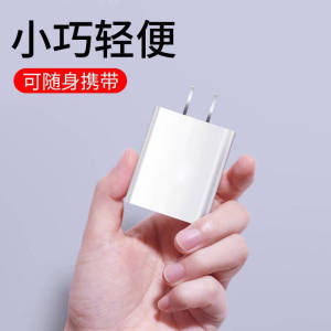 China Shipping [2025] Applicable   Xiaomi Charger   Redmi Charger   Android Smartphone USB Charging Head Manufacturer 3.1