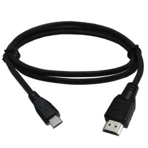 Micro USB Phone to TV Cable Adapter 1080P HDTV Mirroring & Charging Cable for Smartphones Tablets to TV
