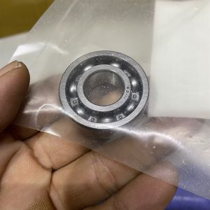 Vòng bi 6202 dùng chung nhiều xe (91004KZR601)