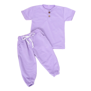 ALISA - SET KIANO KIDS 1-5 TAHUN CELANA PANJANG / SETELAN ANAK BALITA LAKI LAKI