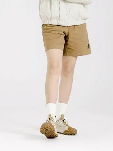 Giày đi bộ leo núi nhẹ Jeep giày thể thao cổ điển đế dày ngoài trời không dây thắt dây kiểu mới mùa xuân thoáng khí cho nữ