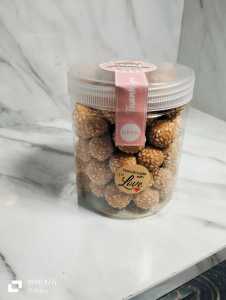 GERAY CEMILAN CIPUT WIJEN KEMASAN TOPLES 600ML