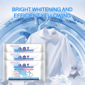 Laundry Soap Deep Stain Remover Color Brightener Whitening Protection Yellowing Prevention Soap Laundry Soap Stain Remover Whitening Bar. 