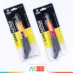 Pisau Plastik Berkualitas: Pengertian, Manfaat, & Cara Penggunaan