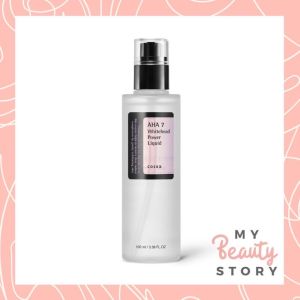 Cosrx AHA 7 Whitehead Power Liquid 100ml