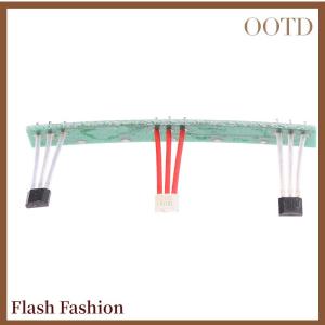 [Falsh F] Electric Car 213 Vehicle Motor Hall Sine Wave Motor Hall 461 Sensor 502F Ebike Motor Hall Sensor