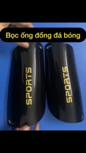 Bảo vệ ống đồng đá bóng bảo vệ ống quyển – Chống va đập mạnh êm ái cố định chắc chắn