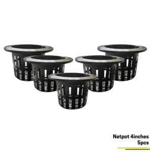 NH Netpot 4inches