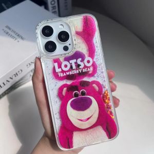 CASING HP GLITTER AIR MOTIF KARTUN RLM NOTE 50 NEW 2024 COSMIC