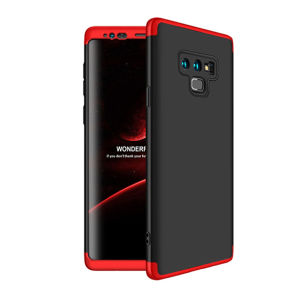 GKK Samsung Note 8 / Note 9 Casing Hardcase 360 Bumper Anti Retak Original