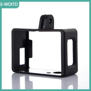 【E-WOITD】 Vỏ bảo vệ khung SJ4000 viền bao quanh cho camera hành động SJCAM SJ4000 AIR SJ4000 SJ4000 – Phụ kiện