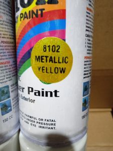 Pilok Pylok Pilox Cat Diton 150cc Cat Semprot Merah.Putih.Ungu.Oren.Hitam.Hijau.Biru Kuning.Gold.Clear.Primer Grey.Putih..silver silver metalic dll