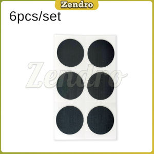 ZEO Bicycle Inner Tire Patches Bike Tyre Puncture Repair Tools Round/Square