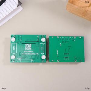 [COD] folp Lithium dung lượng Pin thử nghiệm kháng nội bộ mô-đun đo pin thử nghiệm