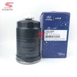 SantaFe Máy Dầu Sorento máy dầu Carens máy dầu 2.0L 06-12 Carens máy dầu 1.7L 12-22 Sedona 2.2L 14-22 Rondo máy dầu 1.7L Lọc Nhiên Liệu