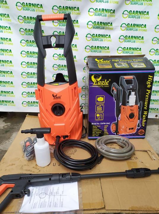 Lazada high pressure washer discount
