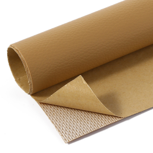 Ronye Life 50x137cm Self Adhesive Leather Patch Sofa Repair Patches Stick-on No Ironing PU Fabric Sticker for Sofa Clothing Leather Repair