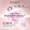 Ponds Bright Beauty Krim Wajah Skin Perfecting Cream Pencerah Wajah 40 G - Brightening Cream. 