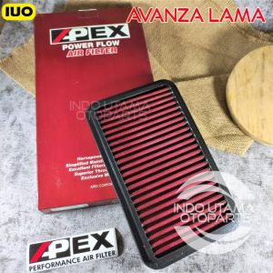 APEX Filter Udara Racing Avanza Xenia 2003-2005 Taruna  T2768