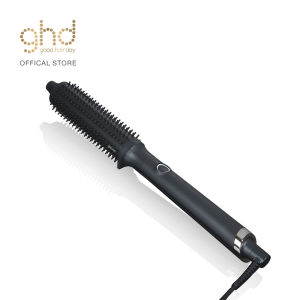 GHD Rise™ Hot Brush - 3D smart volume hot brush that gives 2x more volume* from root lift to added body through the lengths