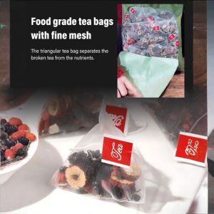 Kidney Tea Health Bags Mulberry Geng