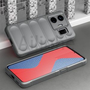 For OPPO Realme GT 2 Pro GT 3 240W Neo 2 2T 3T 5 Phone Case Macaron Color Luxury Soft Card Slots Camera Protection Shockproof Soft Silicone Phone Cover Cheap Price Good Guality