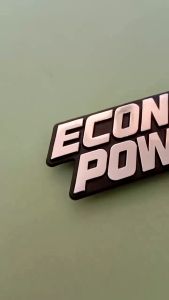EMBLEM SAYAP ASTREA PRIMA LOGO TEBENG LEGSHIL PRIMA EMBLEM ECONO POWER (ECONO TULISAN) .