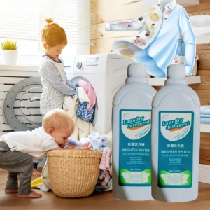 น้ำยาซักผ้าเข้มข้น น้ำยาทําความสะอาดอเนกประสงค์เคลือบสี