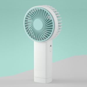 Kipas Angin Mini Genggam Cute / Kipas Angin Mini Portable