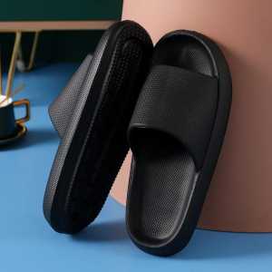Sandal Slide Selop Santai Untuk Wanita Sendal Rumah dan kamar mandi Anti Licin Empuk