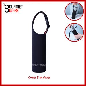 [SG Stock] 500ml Thermal Flask Temperature Display | Battery Replaceable | Stainless Steel Vacuum Flask Hot Water Bottle