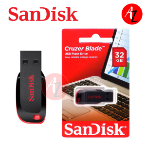 SANDISK USB Flash Drive 32GB