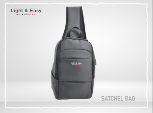 Stylish Travel Satchel Bag