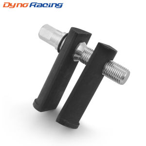 Steering neck bearing ring removal tool steering rod bearing seat ring removal tool 1-1/8" to 2-5/8"